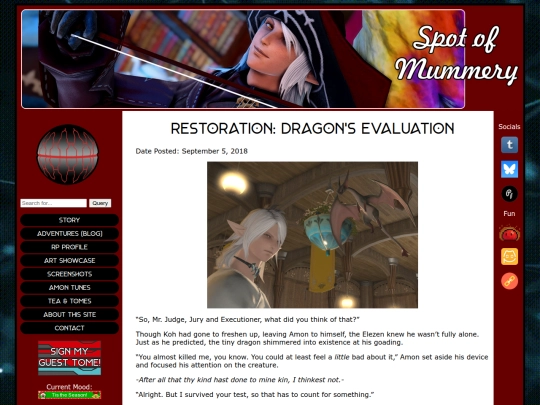 tales/restoration-7 screenshot