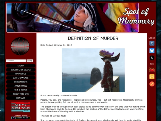 tales/ship-shape-1 screenshot