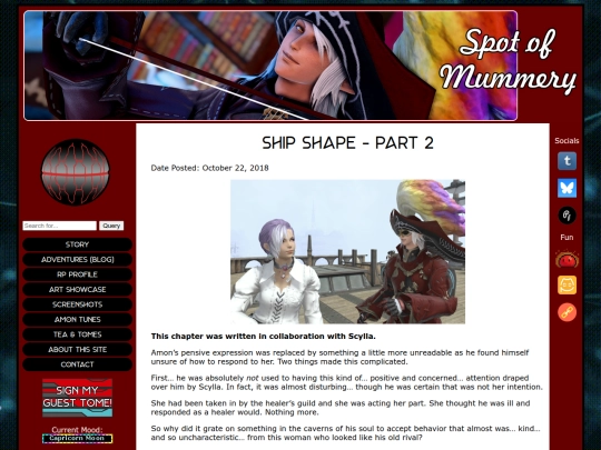 tales/ship-shape-3 screenshot
