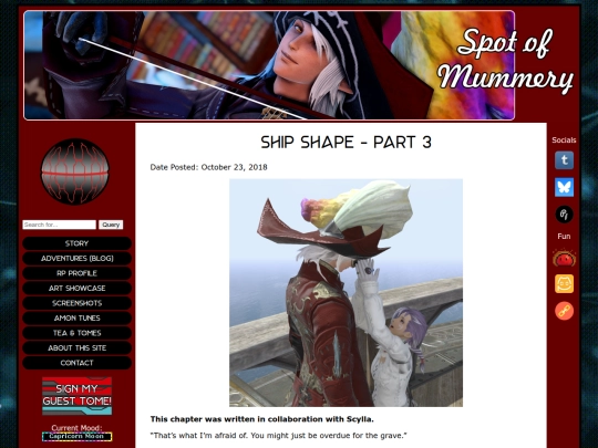 tales/ship-shape-4 screenshot