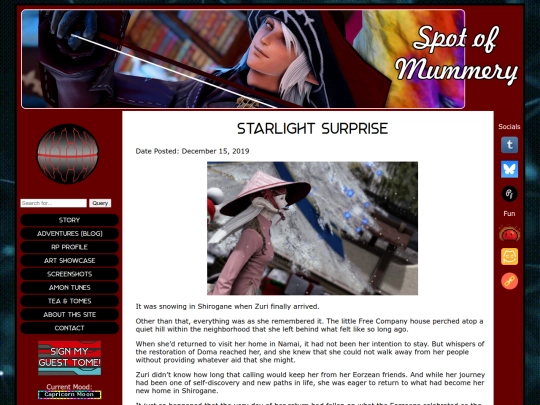 tales/sick-5 screenshot