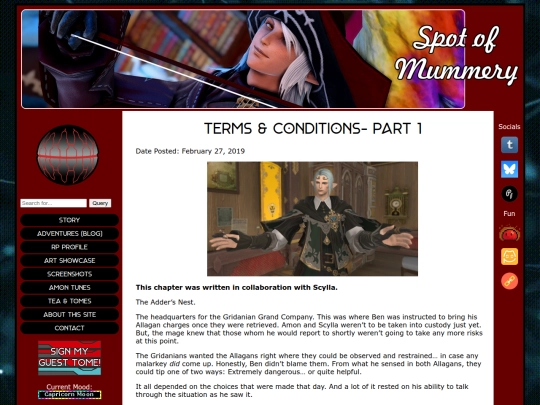 tales/terms-1 screenshot