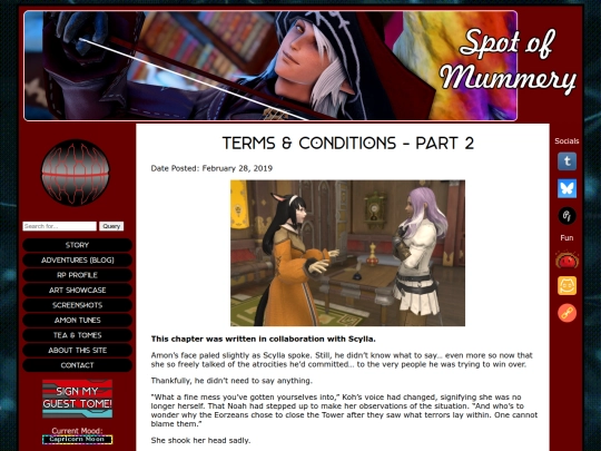 tales/terms-2 screenshot