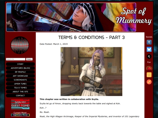 tales/terms-3 screenshot