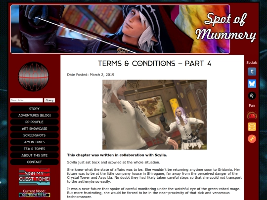 tales/terms-4 screenshot