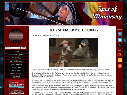 tales/yanxia-3 screenshot