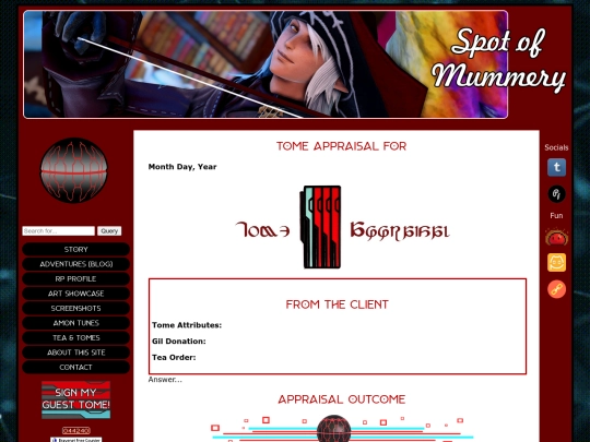 tea-and-tomes/tomes/posts/_template screenshot