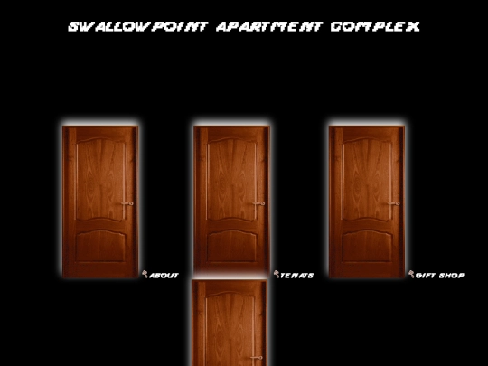 rooms screenshot