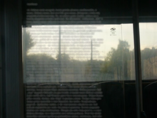 autobusai screenshot