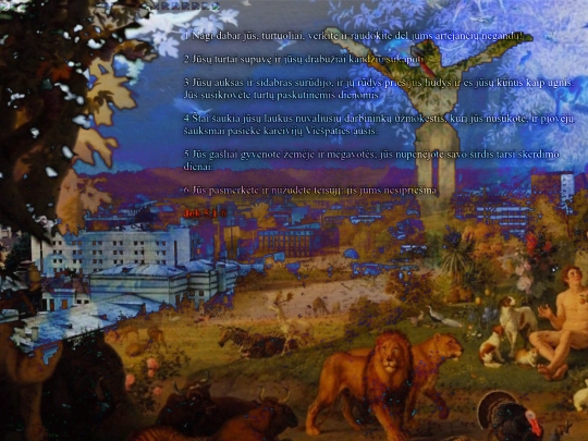 paspaudei screenshot