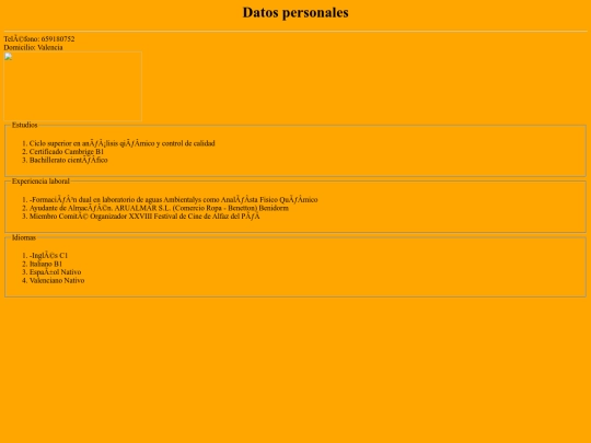 p1/curriculum1 screenshot