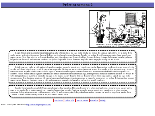 p2 screenshot