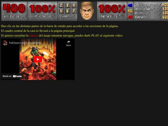 barra screenshot