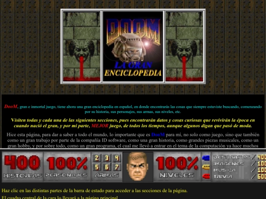 frames screenshot