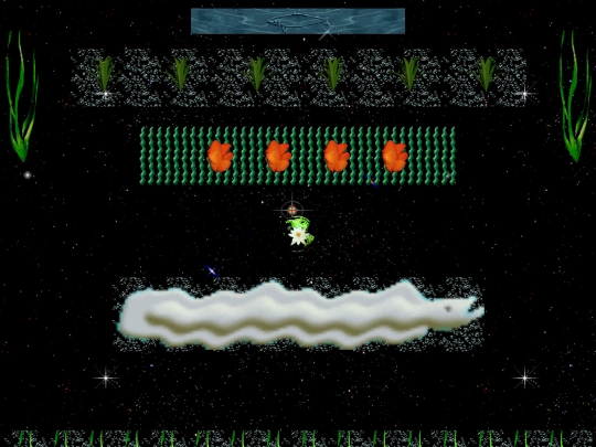 aquarium screenshot