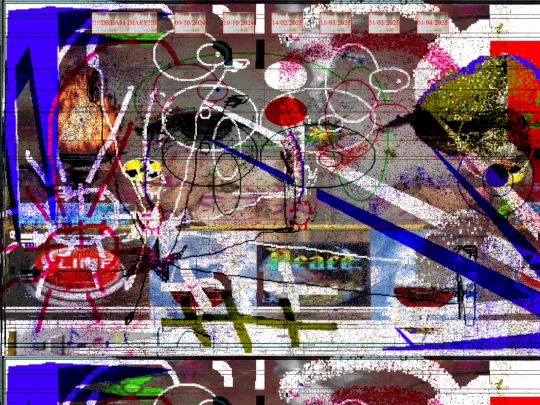 dreamdiary screenshot