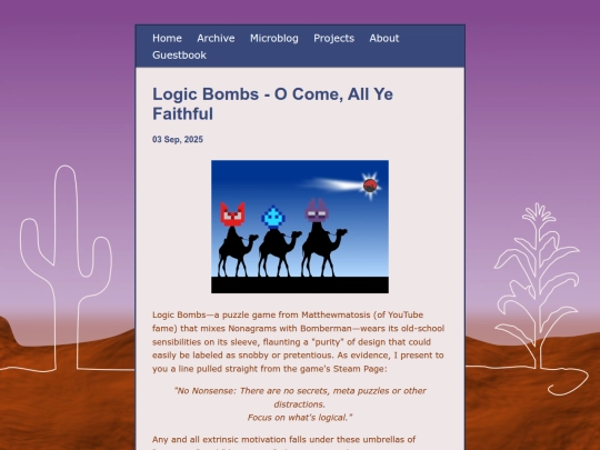 posts/2025-09-03-Logic-Bombs screenshot