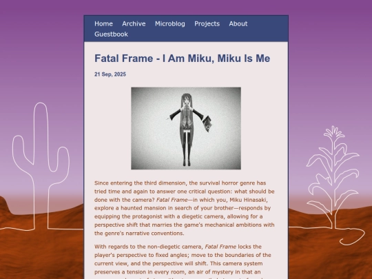 posts/2025-09-21-Fatal-Frame screenshot