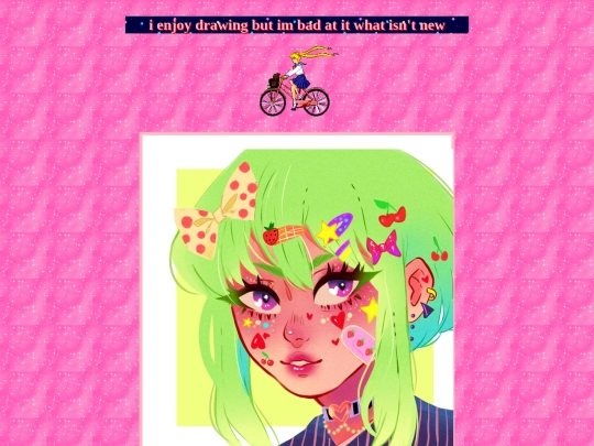 ART screenshot