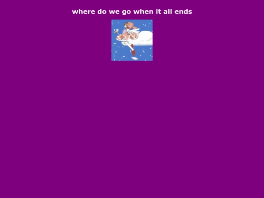 IDK screenshot