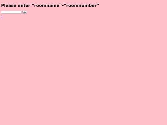 password screenshot