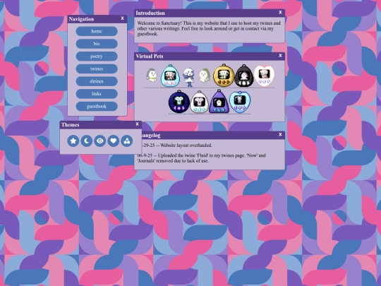 dindex screenshot