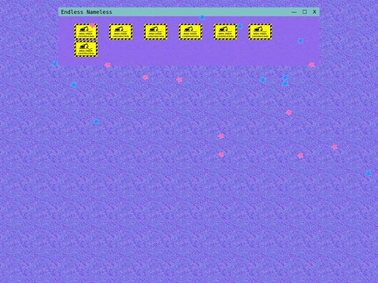 meta screenshot
