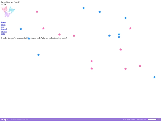 twines/Fluid(1) screenshot