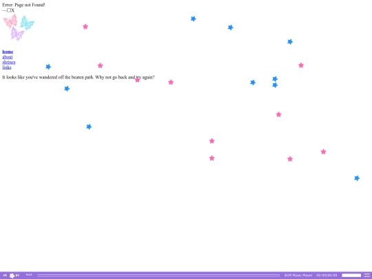 twines/Fluid(2) screenshot