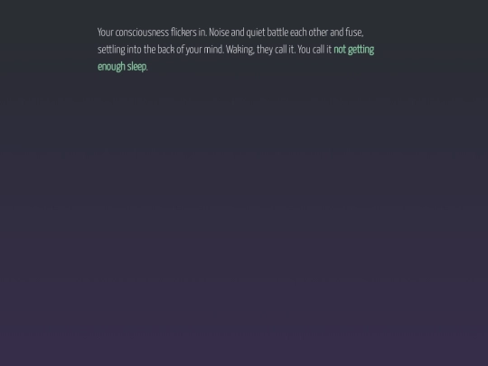 twines/makemybody screenshot