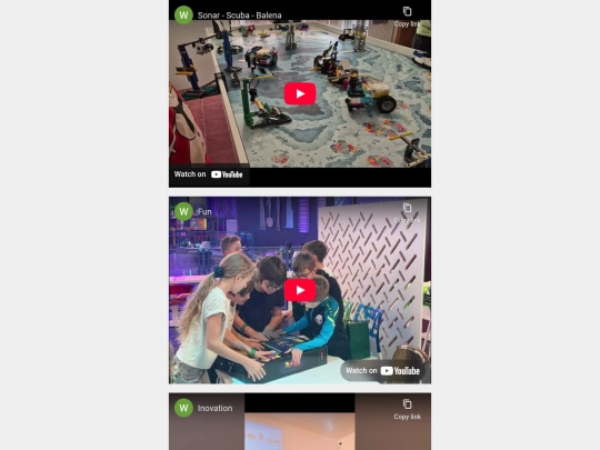 video screenshot