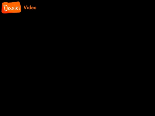 danielvideo screenshot