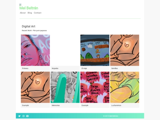 digitalart screenshot