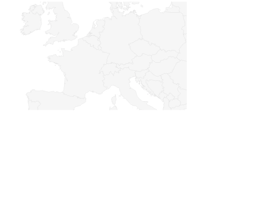 papaya/geochart-sample screenshot