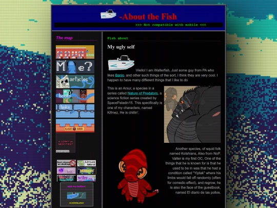 about screenshot