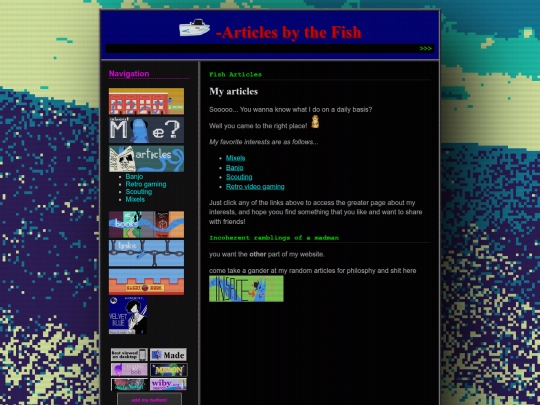 articles/Banjo screenshot
