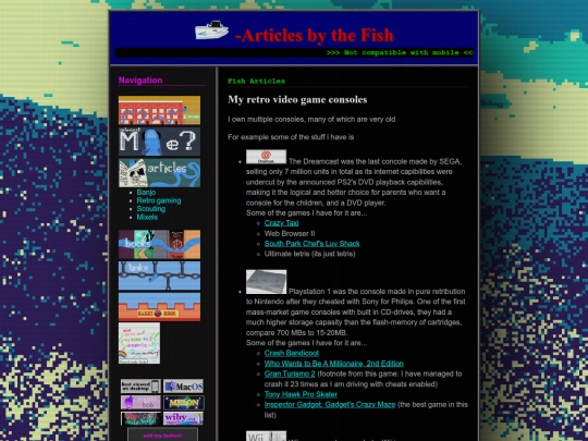 articles/retro screenshot