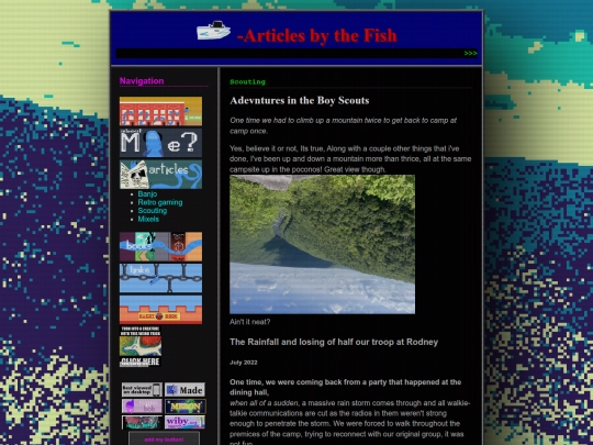 articles/scouting screenshot