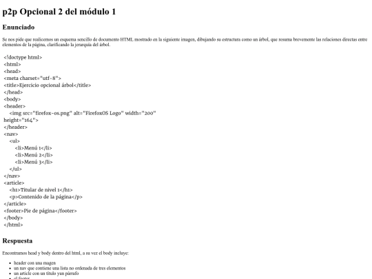 ActividadesP2P/p2p 2 opcional mod 1 screenshot