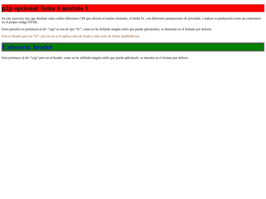 ActividadesP2P/p2p opcional Tema 6 mod 1 screenshot
