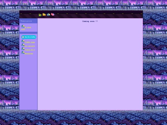 blueberry/shrines/fzeroocs screenshot