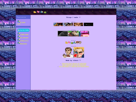 blueberry/shrines/fzeroresources screenshot