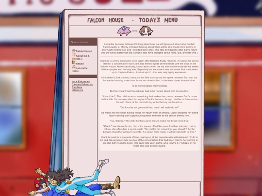 literature/2 screenshot