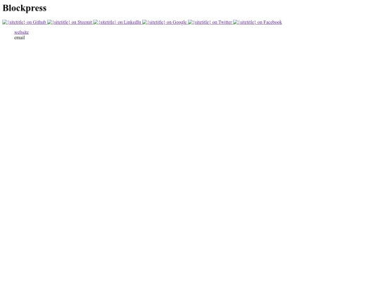 theme/amber/amber screenshot