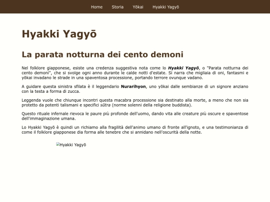 leggende screenshot