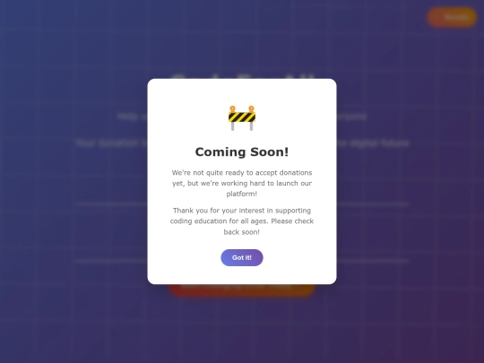 CodeForAllsite/hrml pls screenshot
