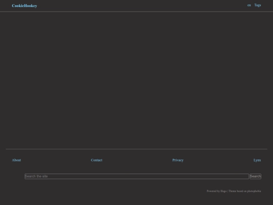 post screenshot