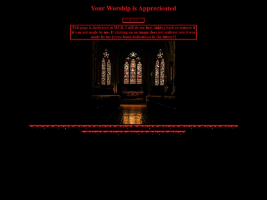 shrine screenshot