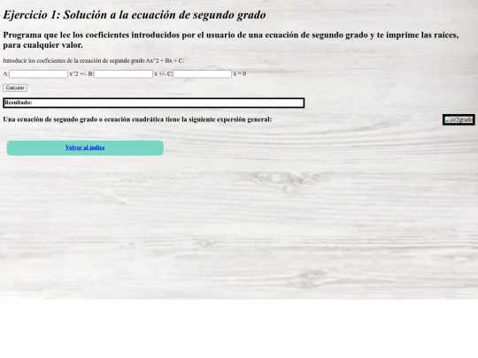 ecuacion2grad screenshot