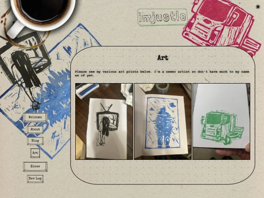 art screenshot